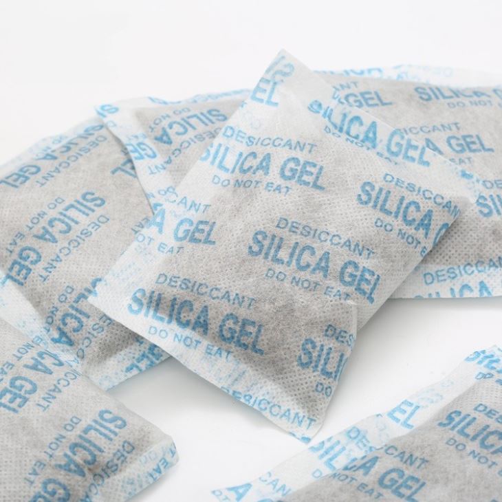 High qualitity dry desiccant